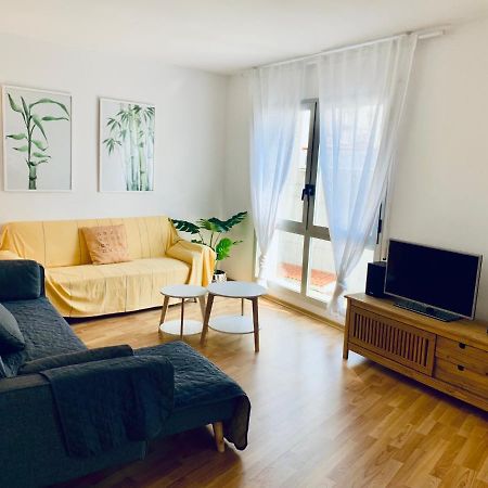 Hauzify I Apartament Fortuny Sant Feliu de Guíxols Eksteriør bilde
