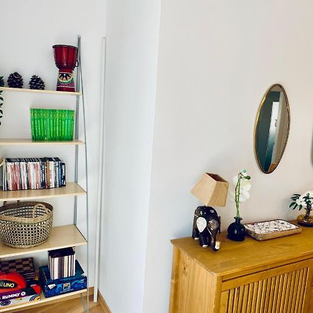 Hauzify I Apartament Fortuny Sant Feliu de Guíxols Eksteriør bilde
