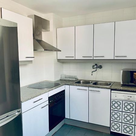 Hauzify I Apartament Fortuny Sant Feliu de Guíxols Eksteriør bilde