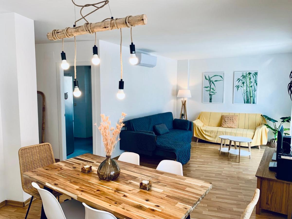 Hauzify I Apartament Fortuny Sant Feliu de Guíxols Eksteriør bilde