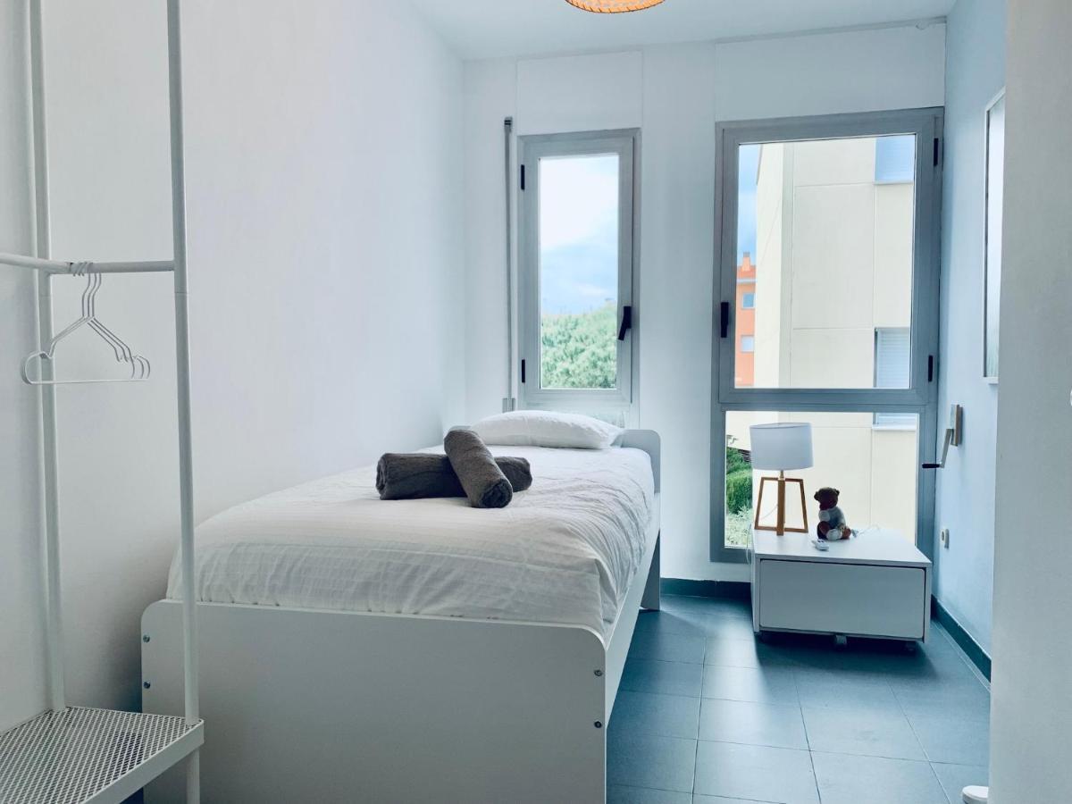 Hauzify I Apartament Fortuny Sant Feliu de Guíxols Eksteriør bilde