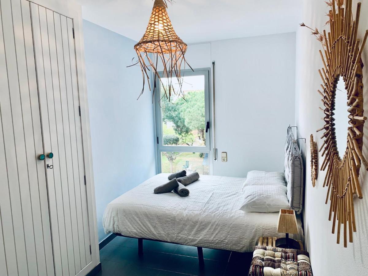 Hauzify I Apartament Fortuny Sant Feliu de Guíxols Eksteriør bilde