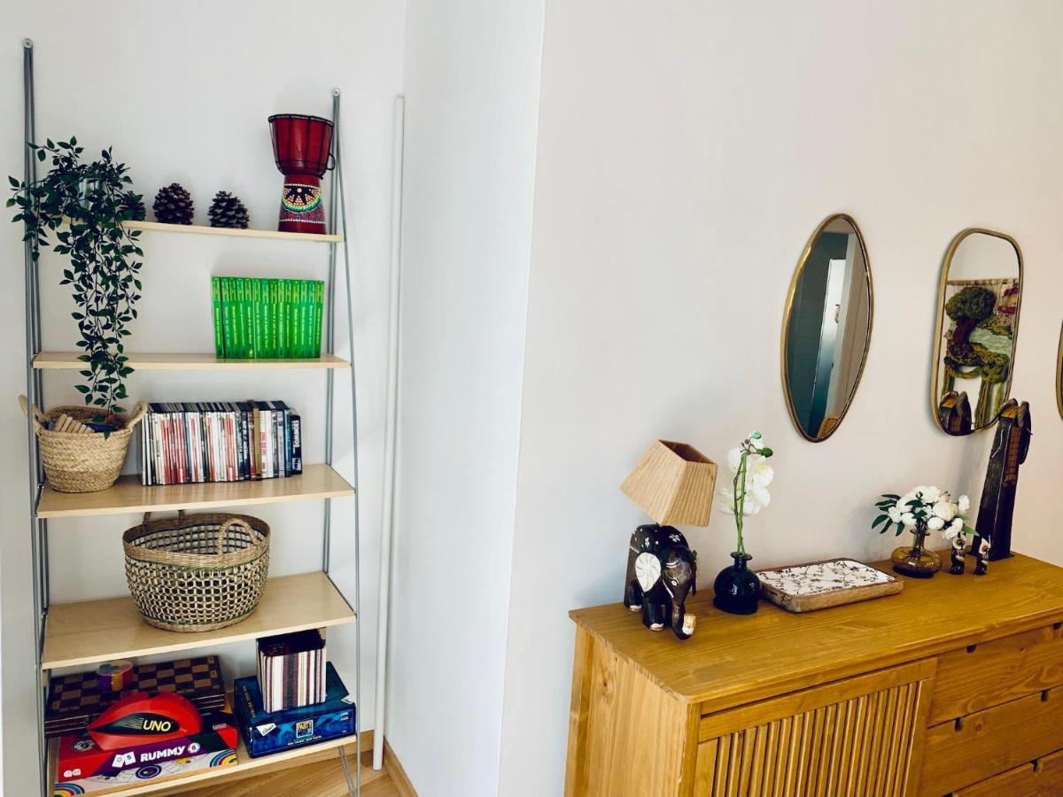 Hauzify I Apartament Fortuny Sant Feliu de Guíxols Eksteriør bilde