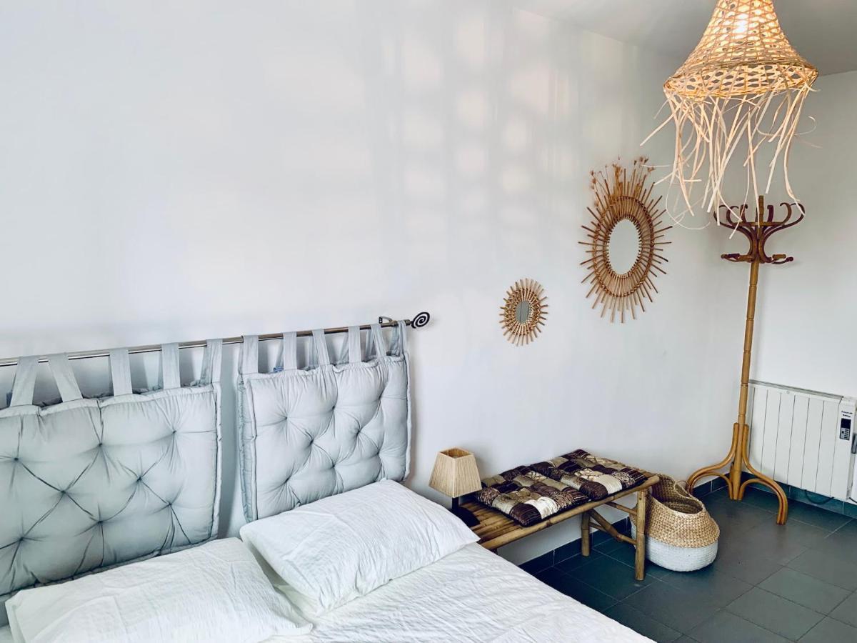 Hauzify I Apartament Fortuny Sant Feliu de Guíxols Eksteriør bilde