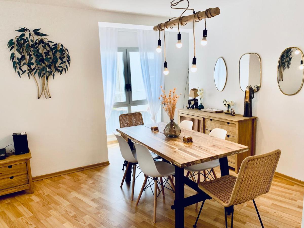 Hauzify I Apartament Fortuny Sant Feliu de Guíxols Eksteriør bilde