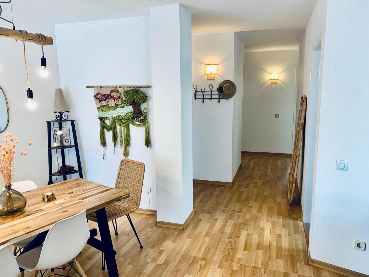 Hauzify I Apartament Fortuny Sant Feliu de Guíxols Eksteriør bilde